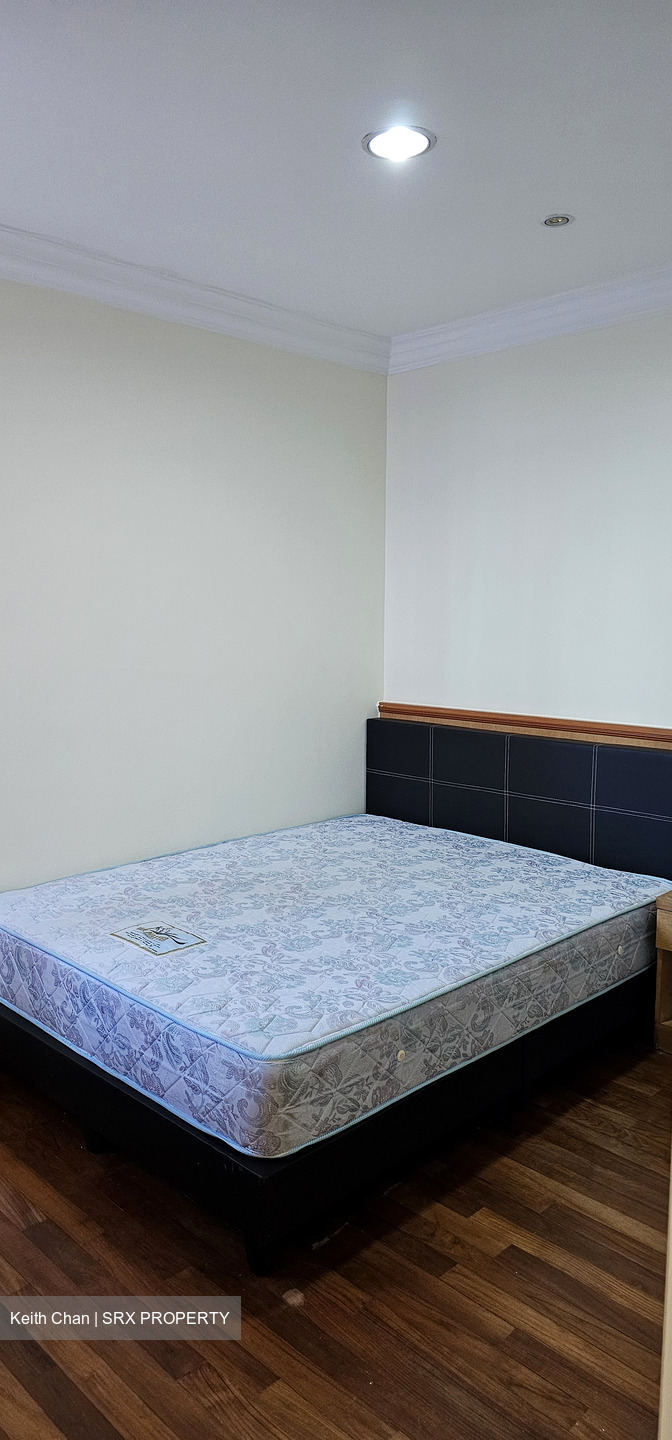 Sunflower Residence (D14), Apartment #587127901